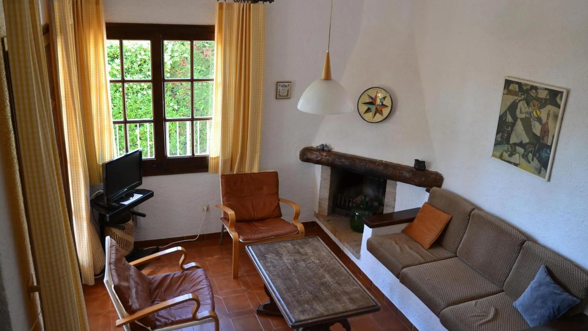 Willa Torre Vella 175 - L'Estartit, Torre Vella - Es-323-74 Dom wakacyjny