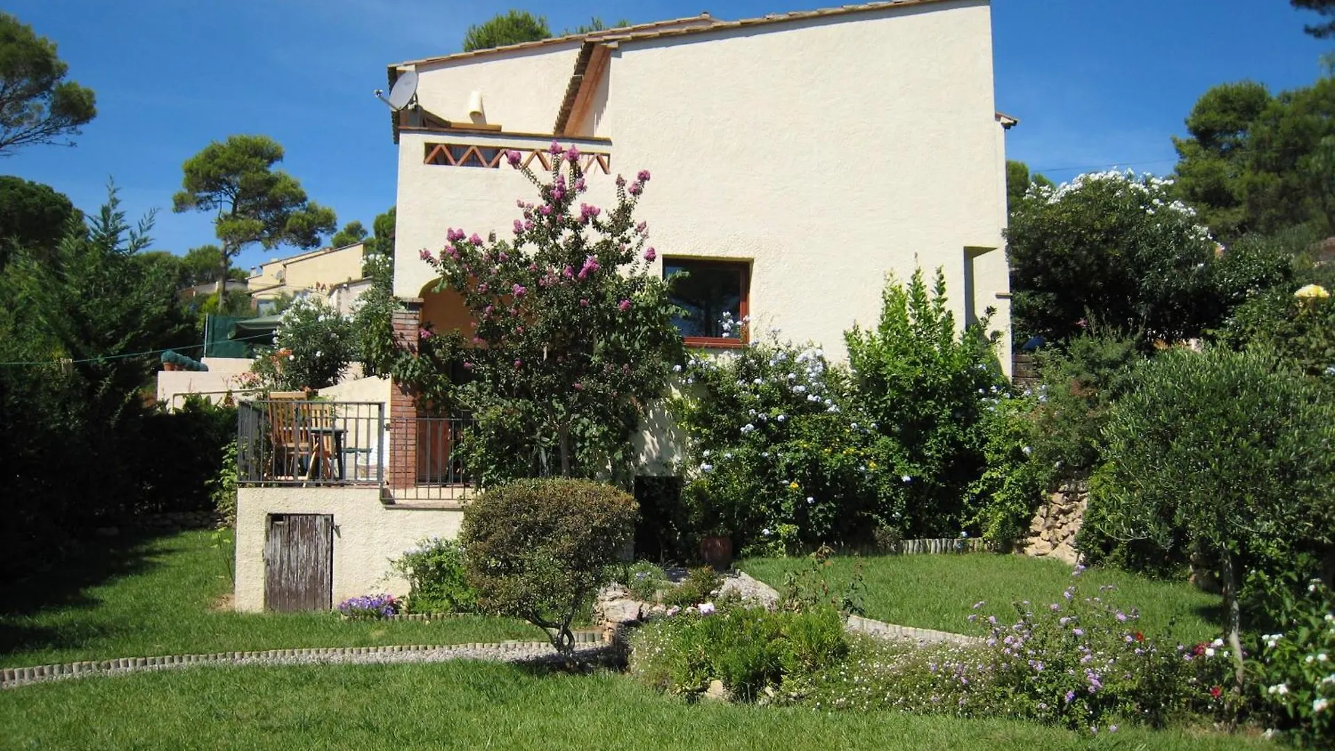 Willa Torre Vella 175 - L'Estartit, Torre Vella - Es-323-74 Hiszpania
