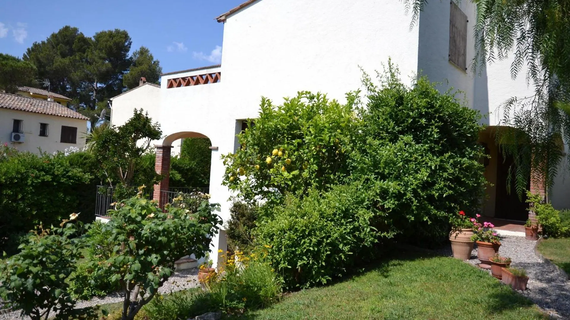 Willa Torre Vella 175 - L'Estartit, Torre Vella - Es-323-74 Dom wakacyjny L'Estartit