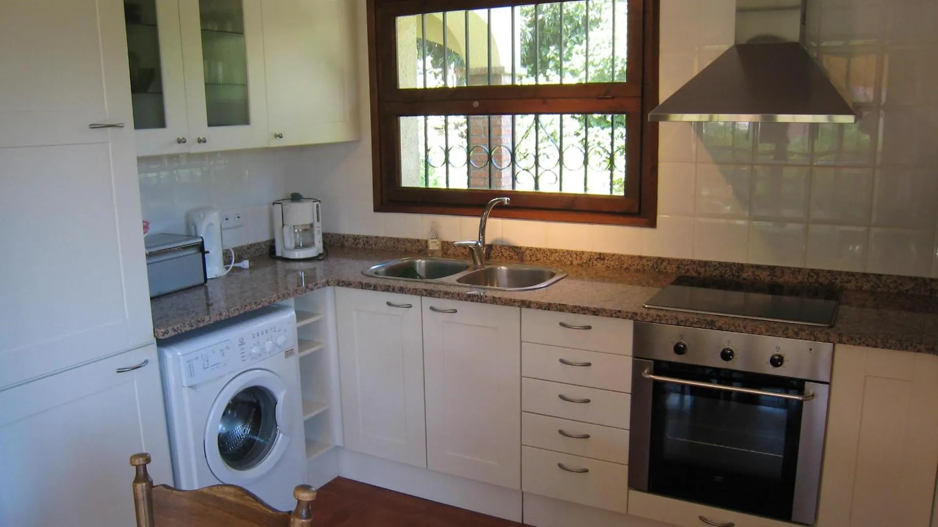 Dom wakacyjny Willa Torre Vella 175 - L'Estartit, Torre Vella - Es-323-74 Hiszpania