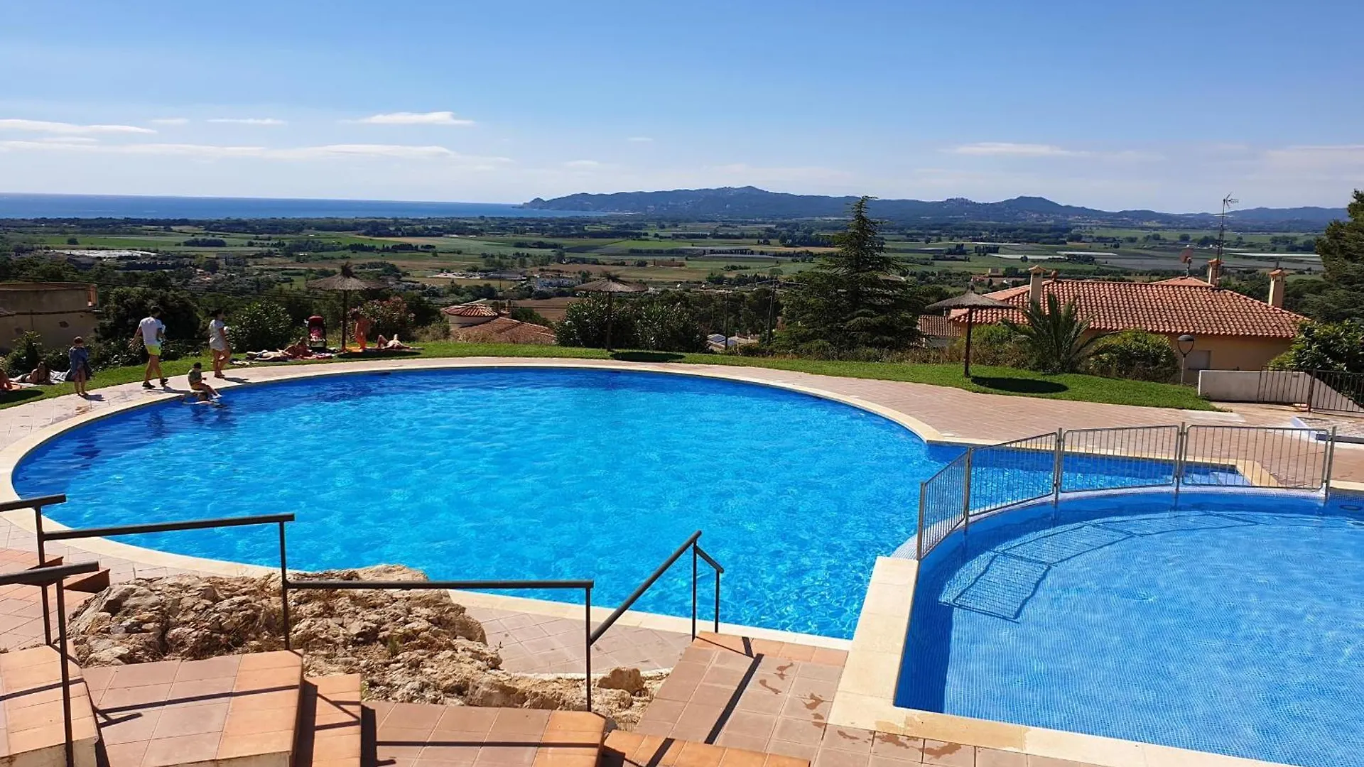 Willa Torre Vella 175 - L'Estartit, Torre Vella - Es-323-74 0*, L'Estartit