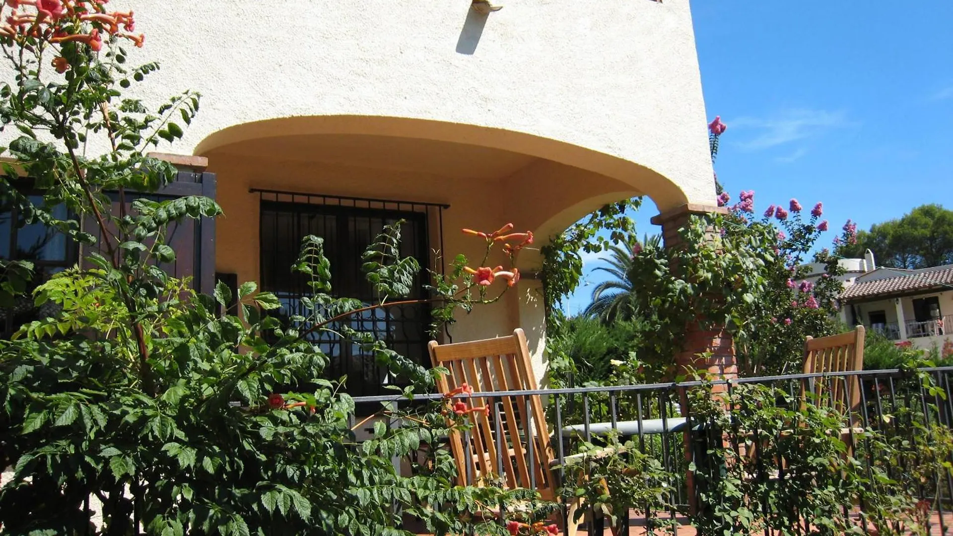 Dom wakacyjny Willa Torre Vella 175 - L'Estartit, Torre Vella - Es-323-74