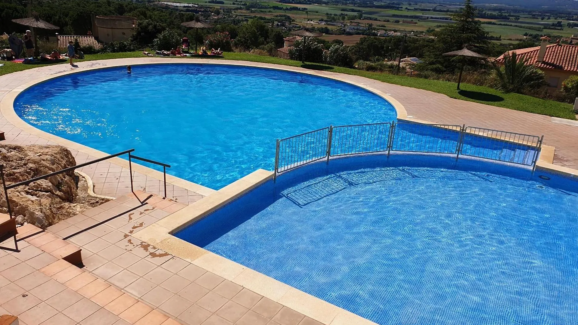 Willa Torre Vella 175 - L'Estartit, Torre Vella - Es-323-74